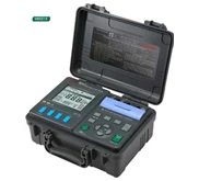 MS5215 HIGH VOLTAGE DIGITAL INSULATION TESTER