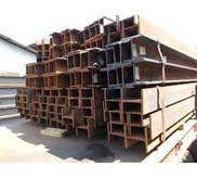 Besi H-beam