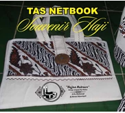 SOUVENIR HAJI