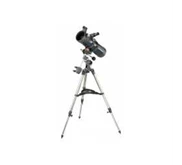 TEROPONG BINTANG CELESTRON ASTROMASTER 114EQ