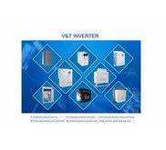 V & T Inverter