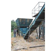 Harga Batching Plant Kapasitas 20-25 M3/ Jam