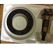 Final Gear / Ring n Pinion Cherokee