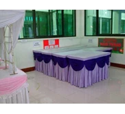 COVER MEJA KOTAK