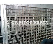 Stainless Steel Screen
