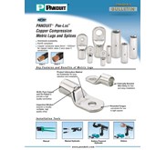 PANDUIT aksesoris kabel