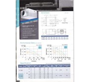 Inline / Cabinet Fan Panasonic