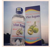 Virgin coconut Oil - Extra Virgin