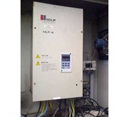Diagnostics And Installation Inverter Holip HLP - A