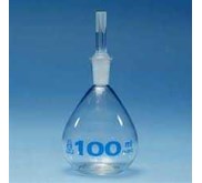 Piknometer Uncalibrated 5 ml