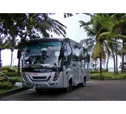 Jasa Sewa Bus Pariwisata MURIA TRANS