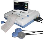 CTG/ Fetal Monitor BISTOS BT-350