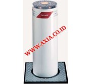 Rising Bollard Indonesia Brand Pilomat