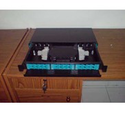 OTB/ ODF rackmonted 12-24core