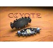 CLOUSRE COYOTE