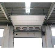 pintu garasi otomatis surabaya