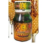Madu Ain Keramat