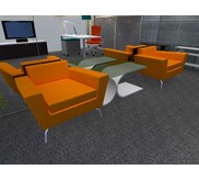 Sofa Single Channel