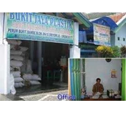 home industri plastik dan kertas