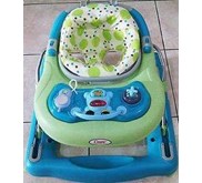 BABY WALKER CARE 3 IN 1