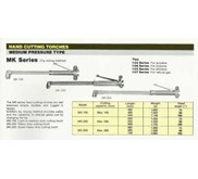 KOIKE Hand Cutting Torches