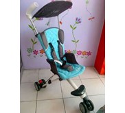 STROLLER I SPORT COCOLATTE