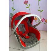 INFANT CARSEAT PLIKO