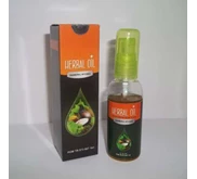 HERBAL OIL ' SAMBUNG NYOWO'
