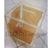 Acrylic Box