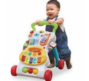 PUSH WALKER WINFUNUK PUTRA PUTRI DALAM BELAJAR BERJALAN