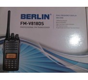 HT BERLIN FM-V818DS Harga Murah Call 087881190888