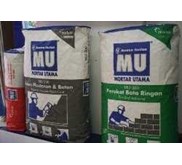 SEMEN INSTAN - MORTAR UTAMA ( MU)