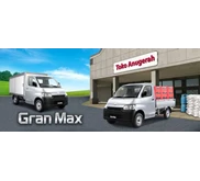 Daihatsu Granmax Pic Up