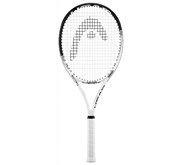 RaKeT Tenis HEAD NaNo TitaniuM ELITE wHiTe { 275 gRaM} GeNuinE GRAPHITE 100% ORIGINAL