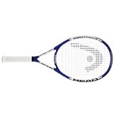 RaKeT Tenis HEAD NaNo TitaniuM TORNADO bLuE GENUINE GrApHiTe COMPOSITE 100% ORIGINAL