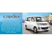 Daihatsu Luxio