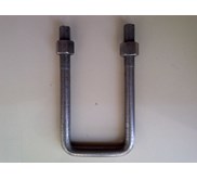 Kawel L / U Bolt