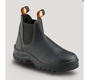 KRUSHER SAFETY SHOES NEVADA 216141 - SEPATU SAFETY KRUSHER