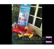 MOBIL AKI