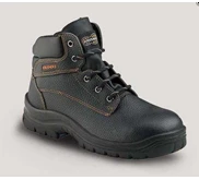 KRUSHER SAFETY SHOES DALLAS 216120 - SEPATU SAFETY KRUSHER