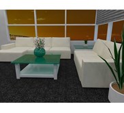 Sofa Set
