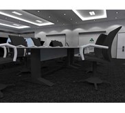 Meja Meeting Room