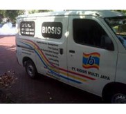 Pest & Rodent Control