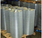 wire mesh
