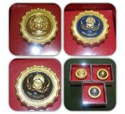 Pin KORPRI BARU ASN