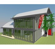 Jasa Kontraktor Bangunan Kantor dan Rumah