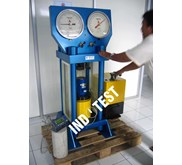 FORCE CALIBRATION ( FOR COMPRESSION MACHINE, TENSILE, ETC)