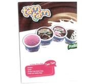 INDOESKRIM TAM - TAM