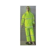 Raincoat PVC / jas hujan PVC