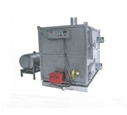 incinerator